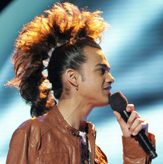 sanjaya